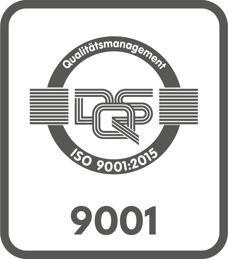 ISO 9001