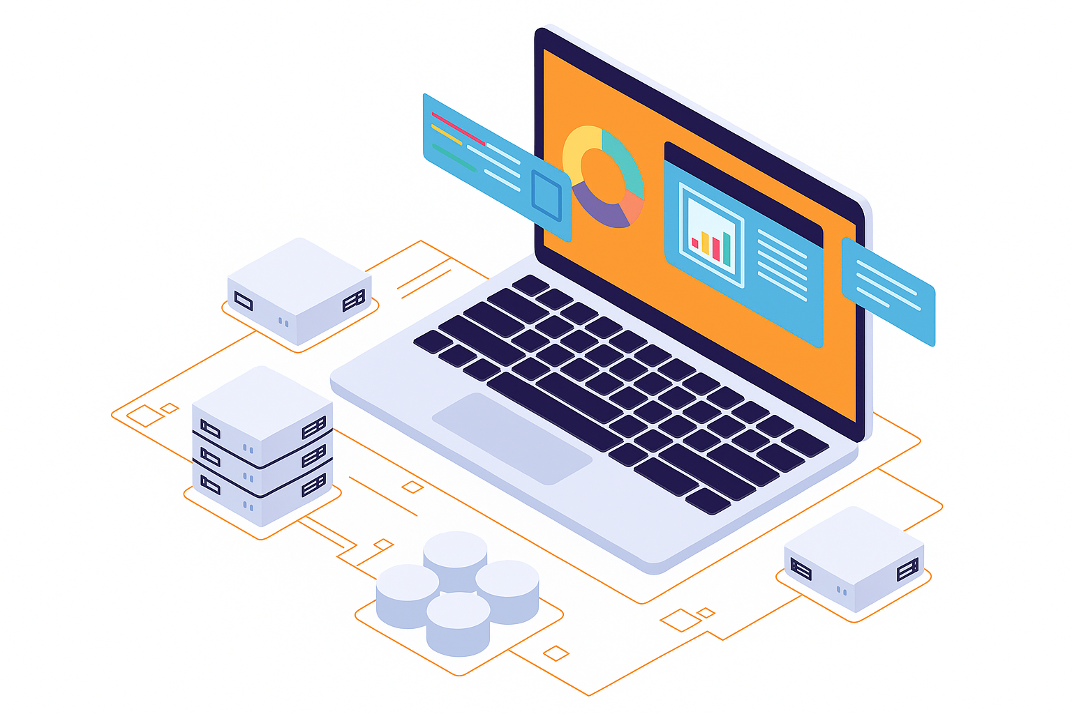 Moabit Software Solutions