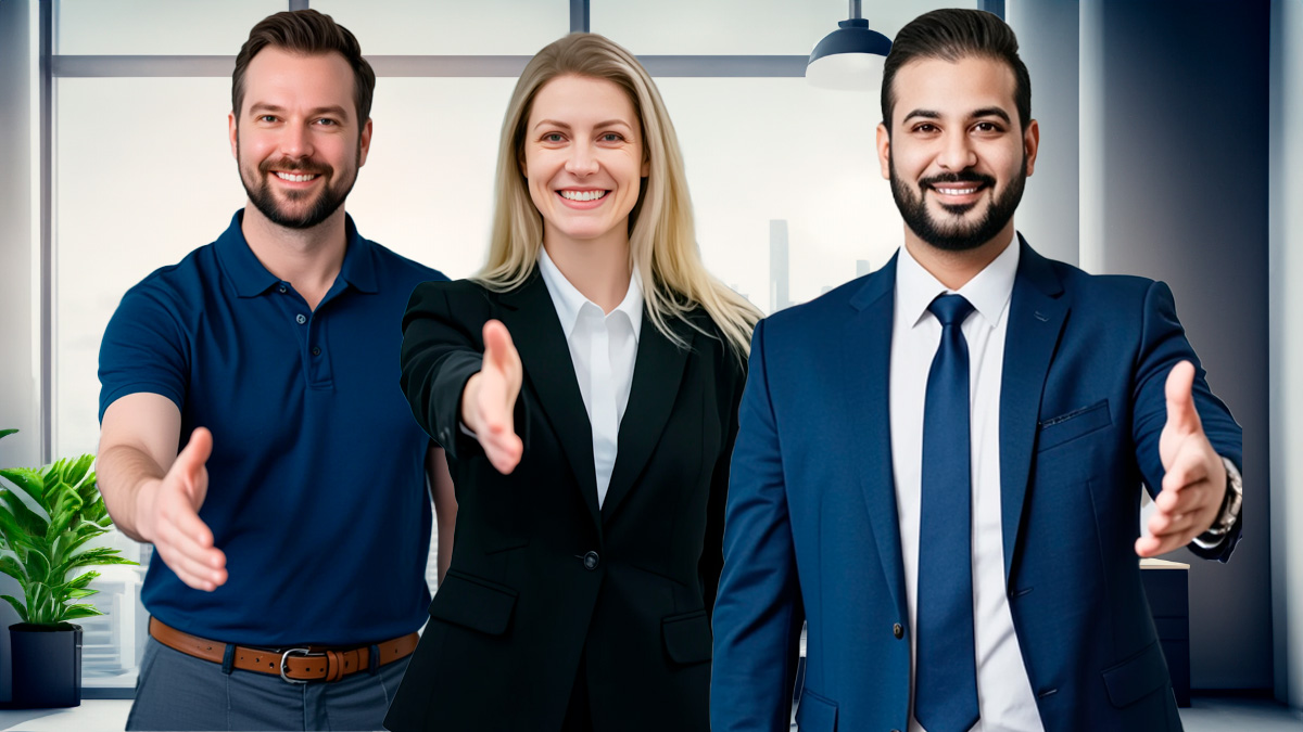 IT‑Lösungen und Infrastruktur